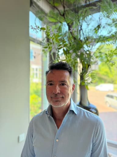 Peter Post profile